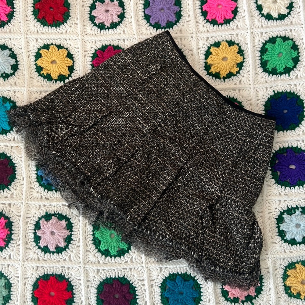 Elie Tahari Bergdorf Goodman Skirt
